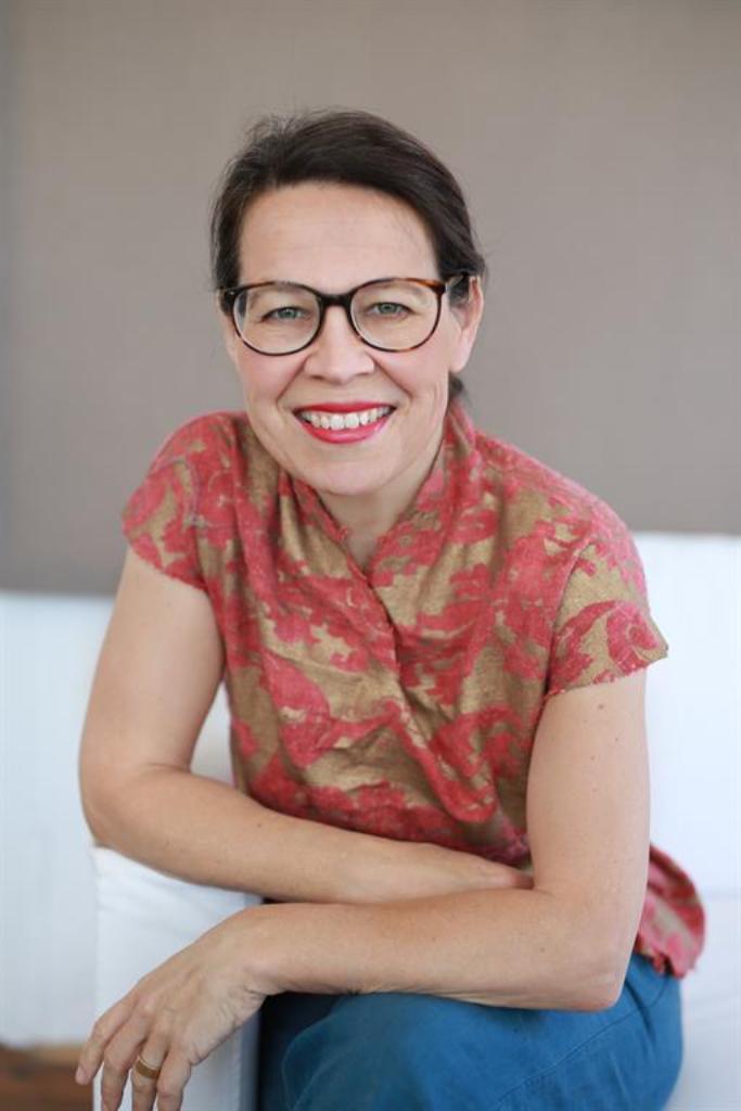 Kleinschmidt, Carola